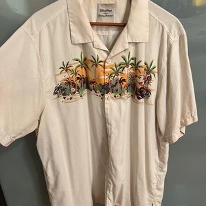 Disney Tommy Bahama
